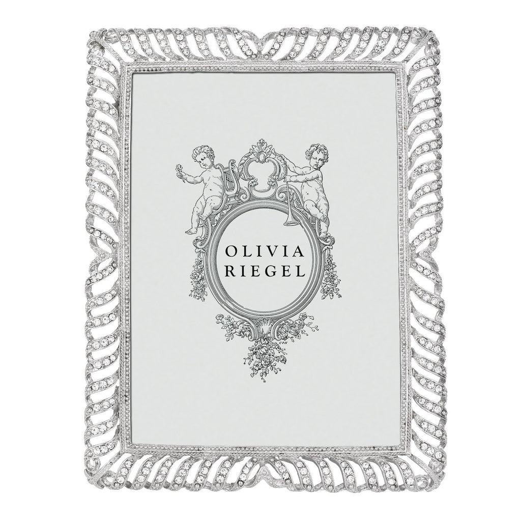 Olivia Riegel Palmer 5 x 7 Frame RT1371