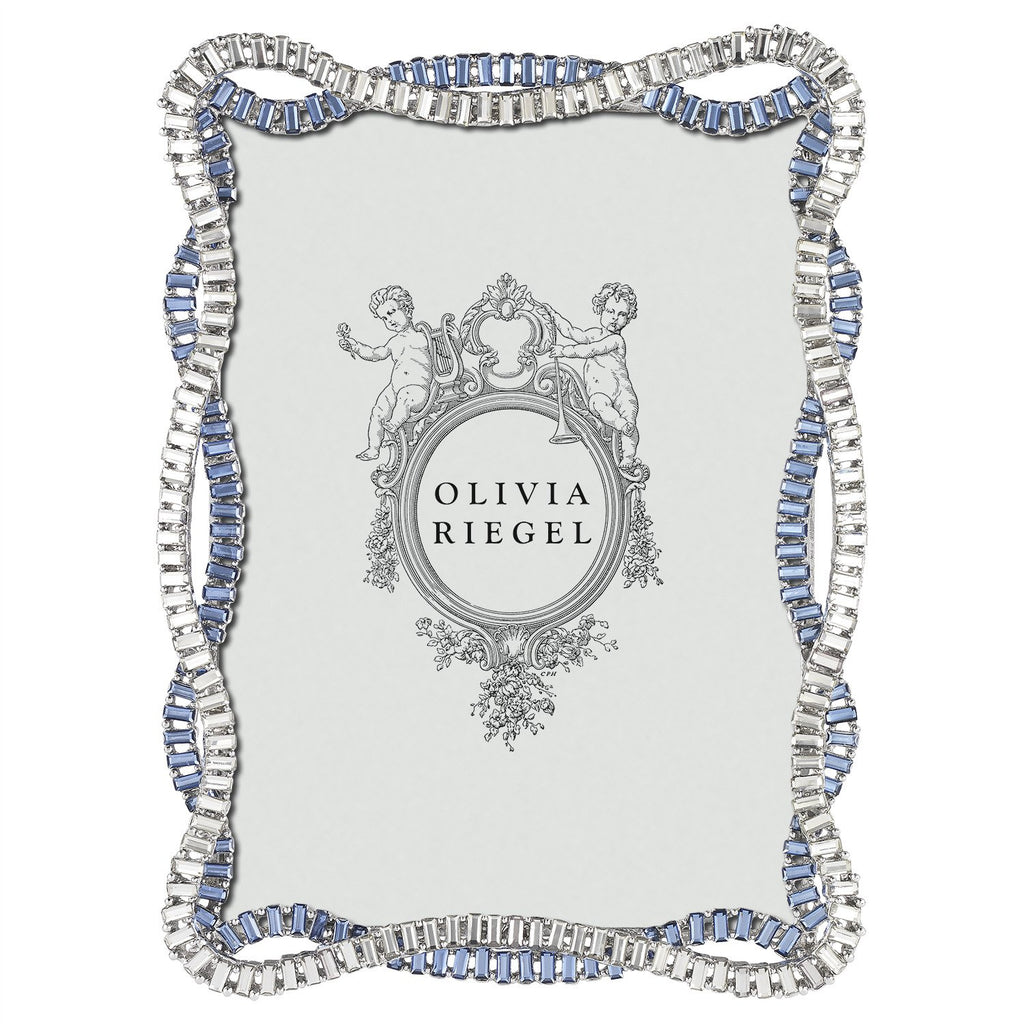 Olivia Riegel Cydney 5 x 7 Frame RT1396