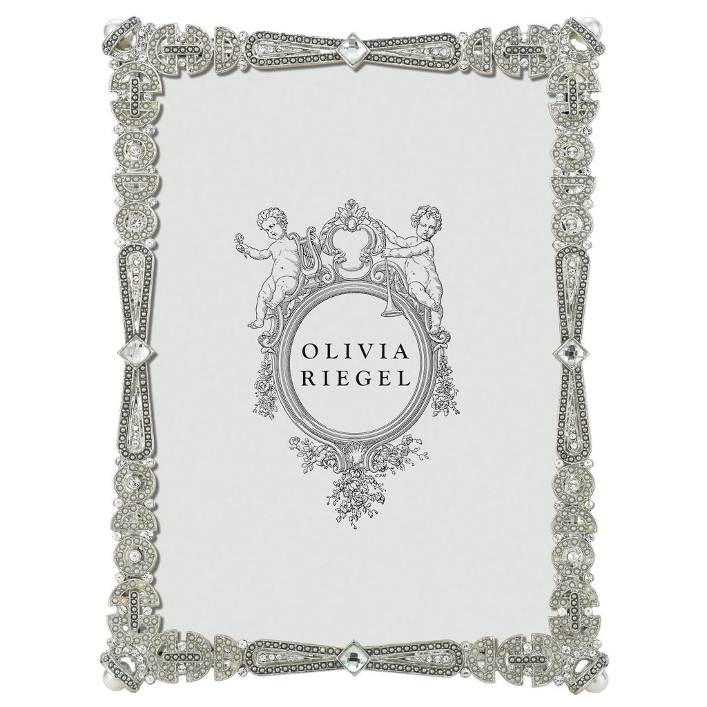 Olivia Riegel Waldorf 5 x 7 Frame RT1734