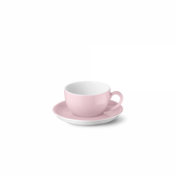 Dibbern Set Espresso cup Pale Pink (0.1l) S2010200008