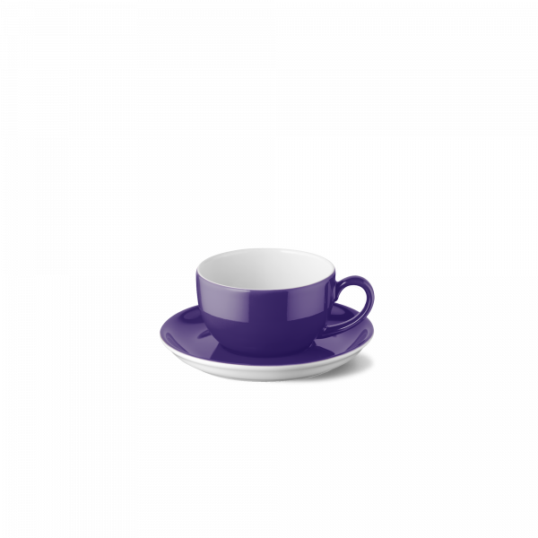 Dibbern Set Espresso cup Violet (0.1l) S2010200033