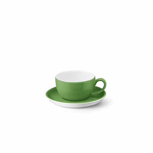 Dibbern Set Espresso cup Apple Green (0.1l) S2010200042