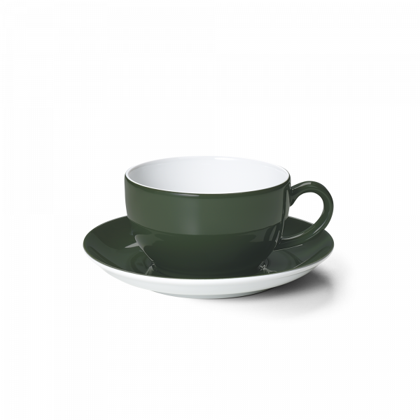 Dibbern Set Coffee cup Dark Olive Green (0.25l) S2010800044