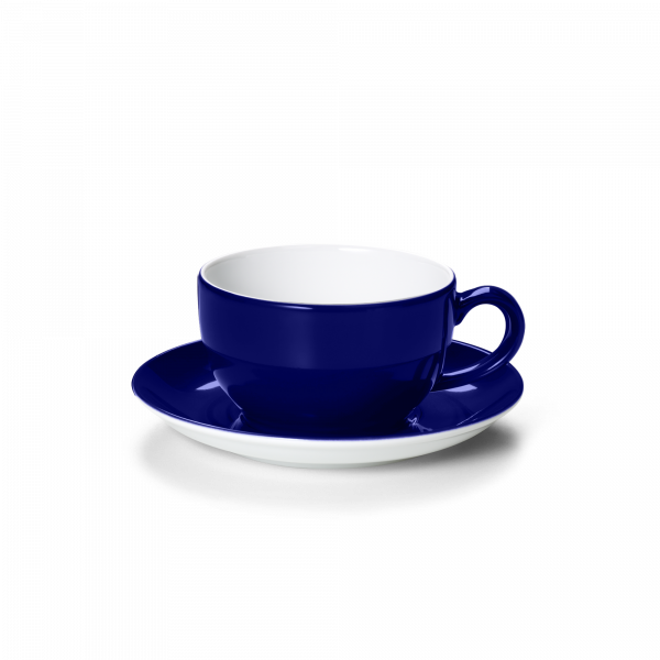 Dibbern Set Coffee cup Cobalt (0.25l) S2010800055