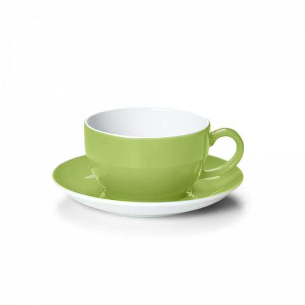 Dibbern Set Breakfast cup Spring Green (0.3l) S2011200040