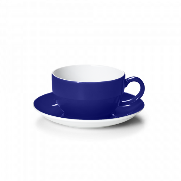 Dibbern Set Breakfast cup Cobalt (0.3l) S2011200055