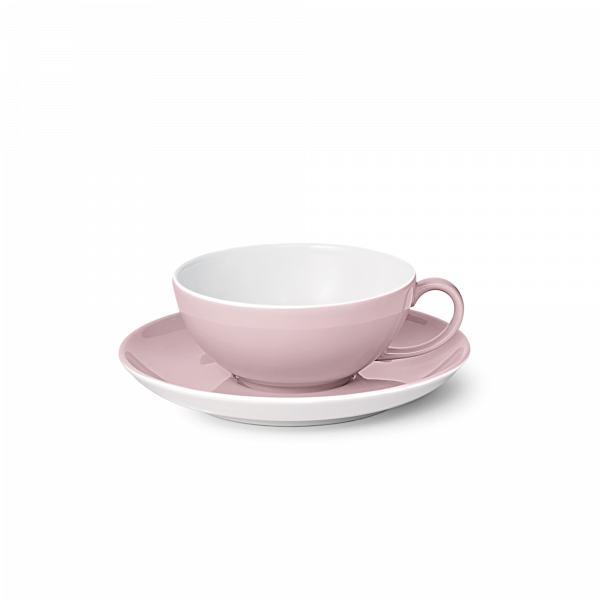 Dibbern Set Tea cup Pale Pink (0.22l) S2012000008