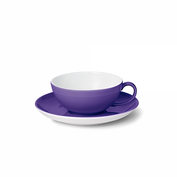 Dibbern Set Tea cup Violet (0.22l) S2012000033