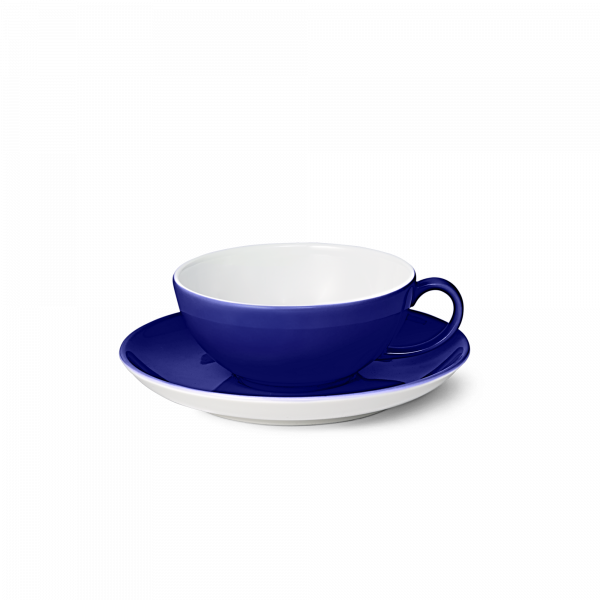 Dibbern Set Tea cup Cobalt (0.22l) S2012000055