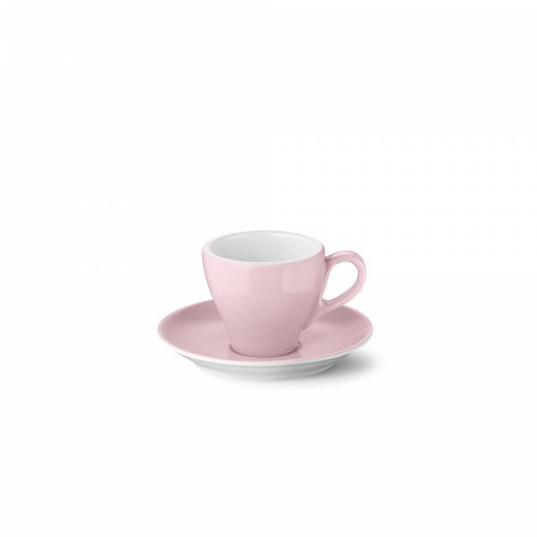 Dibbern Set Espresso cup Pale Pink (0.09l) S2014000008