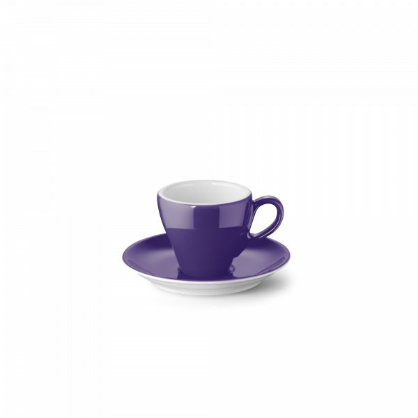 Dibbern Set Espresso cup Violet (0.09l) S2014000033