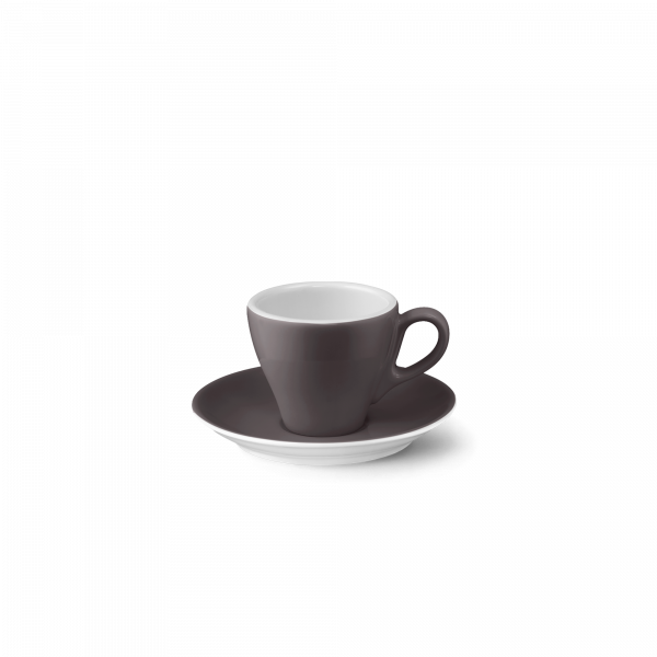 Dibbern Set Espresso cup Umbra (0.09l) S2014000049