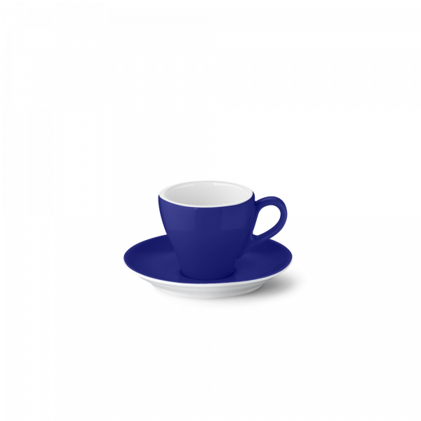 Dibbern Set Espresso cup Cobalt (0.09l) S2014000055