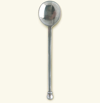 Match Pewter Large Ball Spoon 597.2