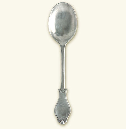 Match Pewter Gallic Spoon A418.0