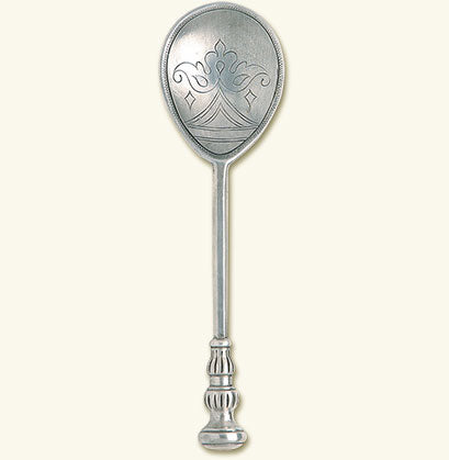 Match Pewter Cavalier Spoon A2995.0