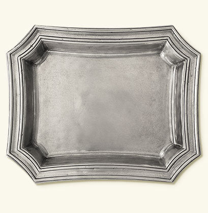 Match Pewter Pocket Change Tray 1184.1