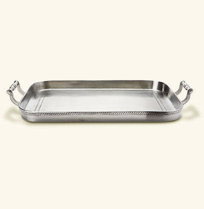 Match Pewter Gallery Tray Medium A798.0