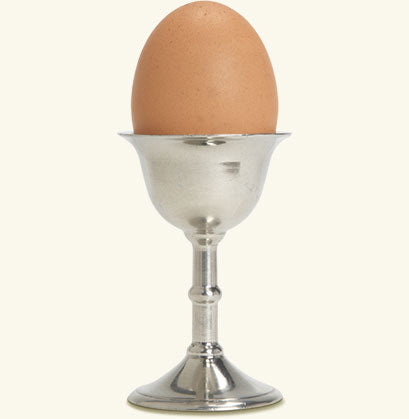 Match Pewter Pedestal Egg Cup 544.1