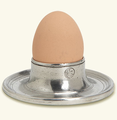 Match Pewter Egg Cup Low 880