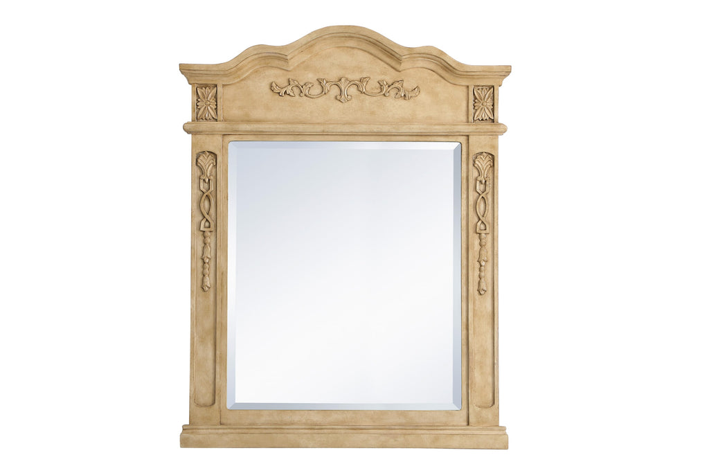 Elegant Lighting Vanity Mirror VM32836AB