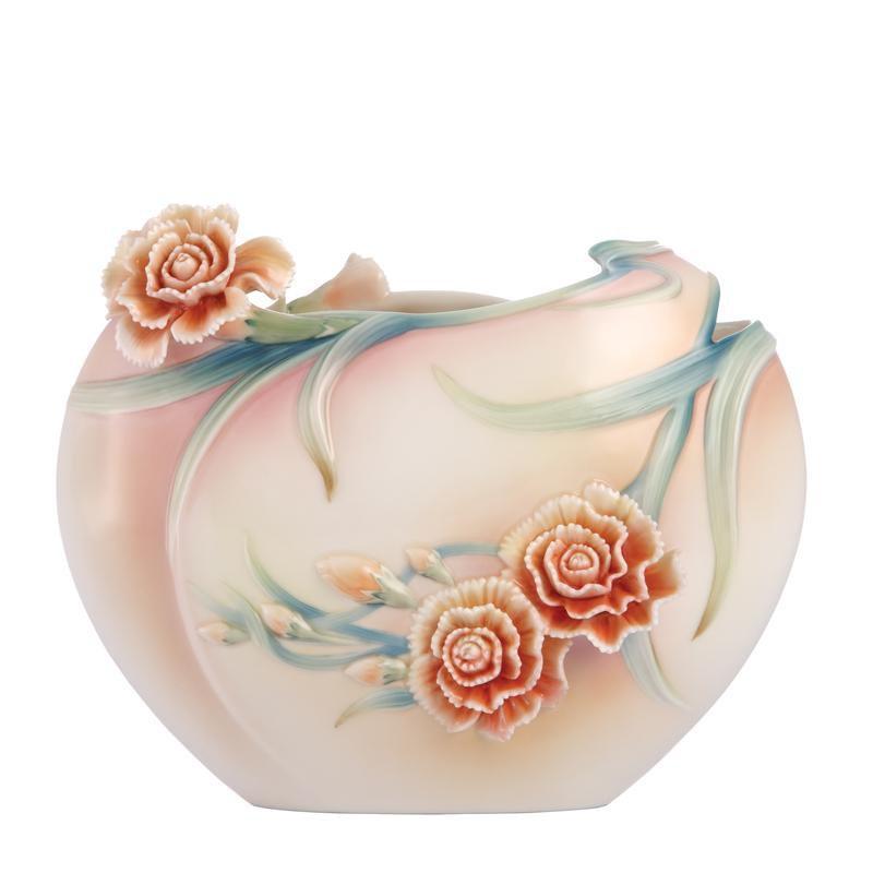 Franz Collection Carnation Vase FZ00656