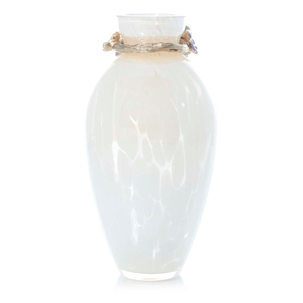 Jay Strongwater Eliana Bouquet Vase SDH2553 256