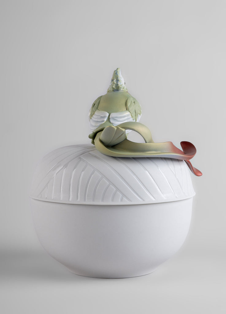 Lladro Quetzal Box 01009650