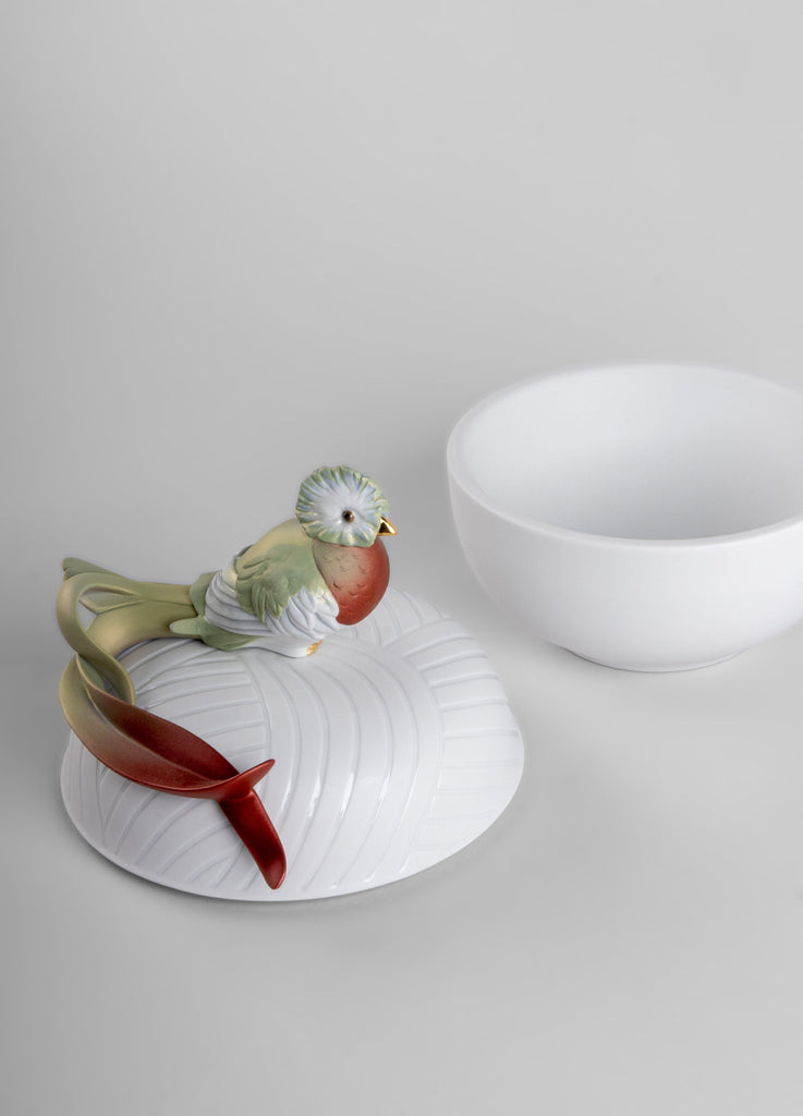 Lladro Quetzal Box 01009650