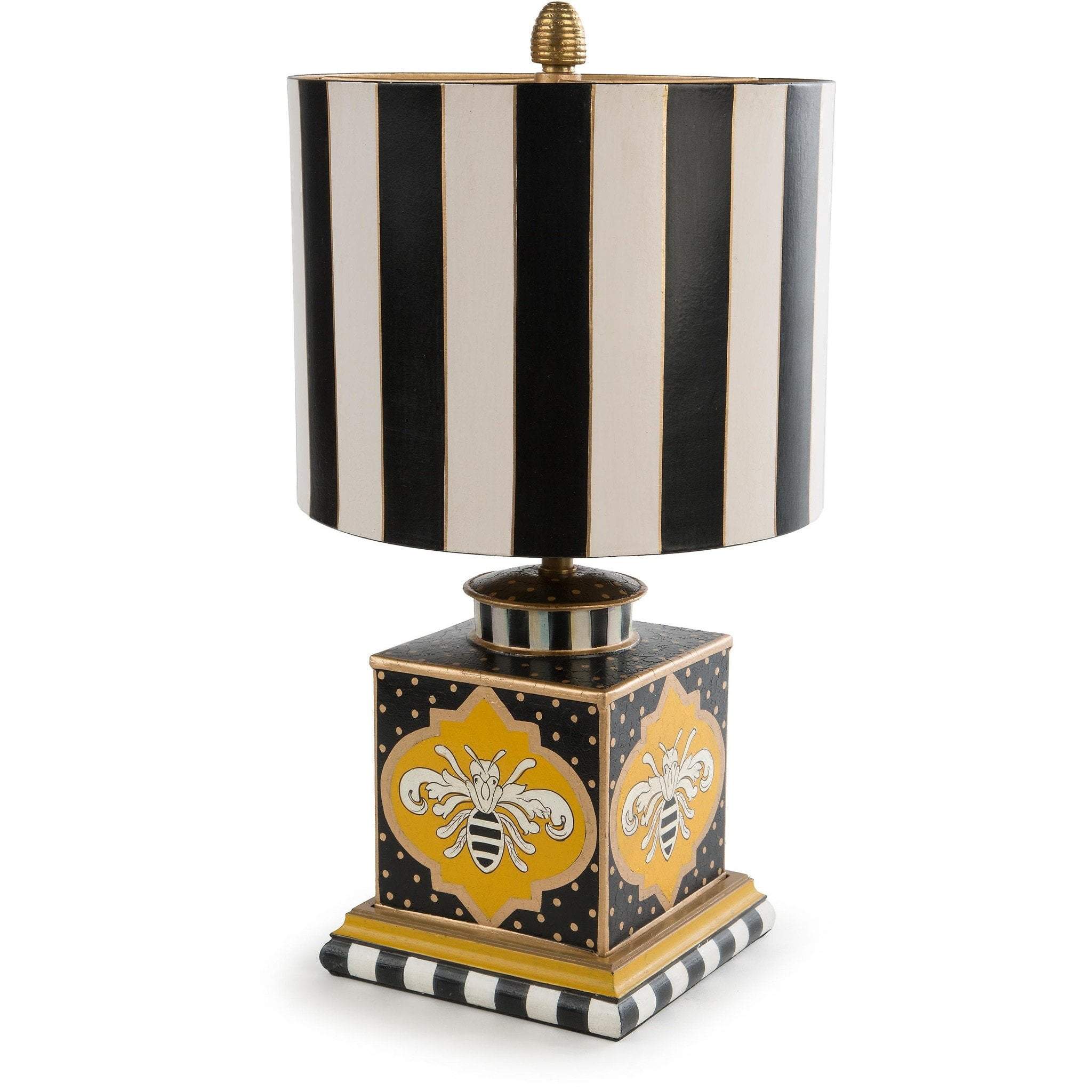 Mackenzie childs buy lighthouse lamp