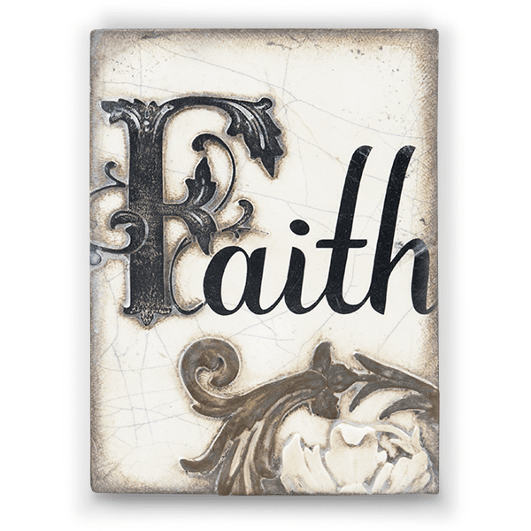 Sid Dickens Faith Memory Block T366 – Biggs Ltd